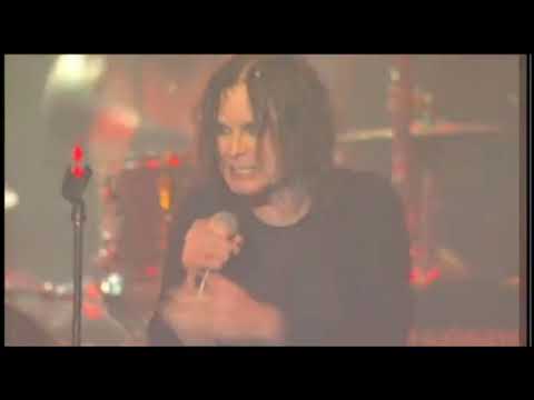 Ozzy Osbourne: Live at Blizzcon, August 2009