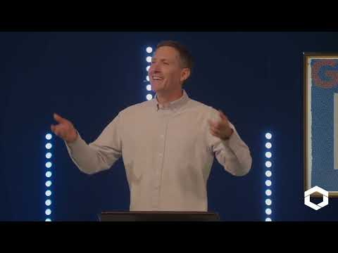 The Mechanics of Generosity (Malachi 3:8-12) - Sermon Only