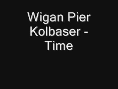 Wigan pier 2009 Best of bounce .