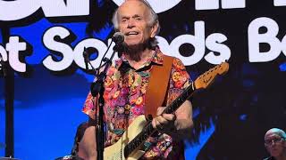 Beach Boy Al Jardine and The Pet Sounds Band.... Show opener!! August 23, 2026