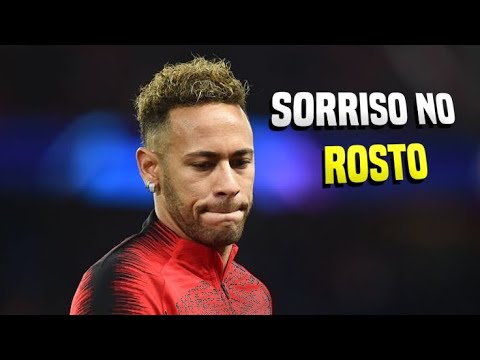 NEYMAR JR - SORRISO NO ROSTO ( MC ig DJ Murilo e LT no Beat DJ Glenner )