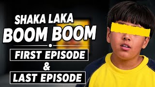 Download lagu Shaka Laka Boom Boom – First & Last Episode mp3 Download lagu Shaka Laka Boom Boom – First & Last Episode mp3