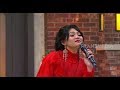BIKIN KESEL Rina Nose Gonta Ganti Lagu Saat Audisi OPERA VAN JAVA 10 02 19 Part 1