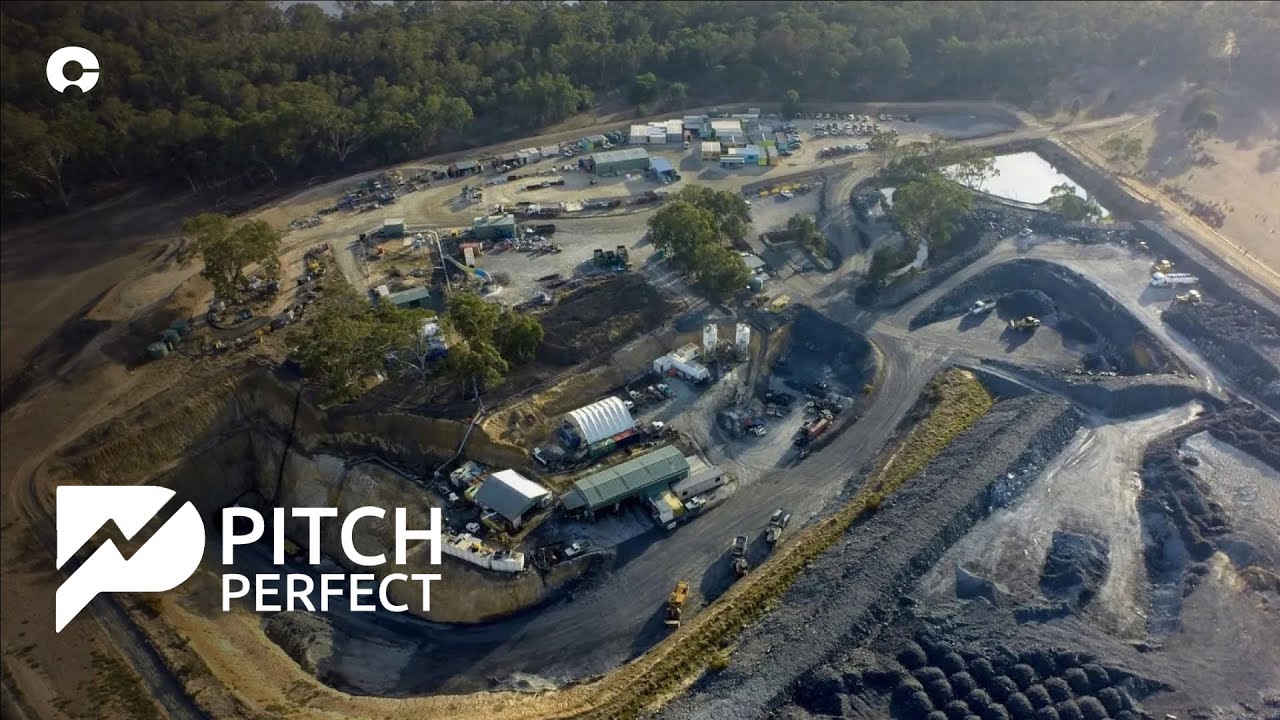 <span>25/7/2025</span><br>Frazer Bourchier talks to Crux Investor