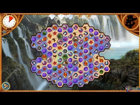 Azkend 2: the World Beneath (2012, PC) - 5 of 6: Chapters 13, 14, 15 [1080p60]