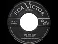1952 Buddy Morrow - One Mint Julep