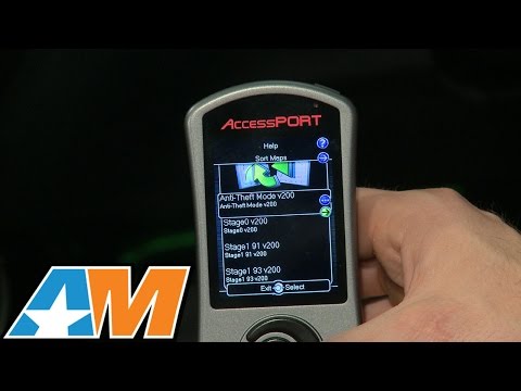 Dyno: 2015-2017 Mustang Cobb Accessport V3 (EcoBoost) Review