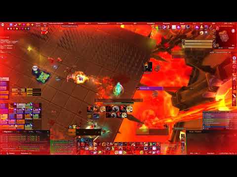 Stressfrei vs. Leidensschmied Raznal HC