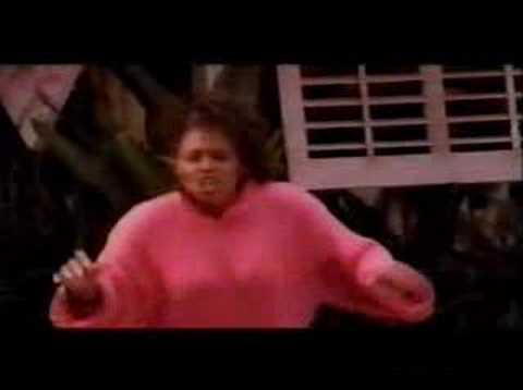 Vesta Williams - Once Bitten Twice Shy (1986)