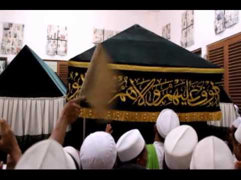 Image result for cerita perjalanan ziarah gubah al haddad