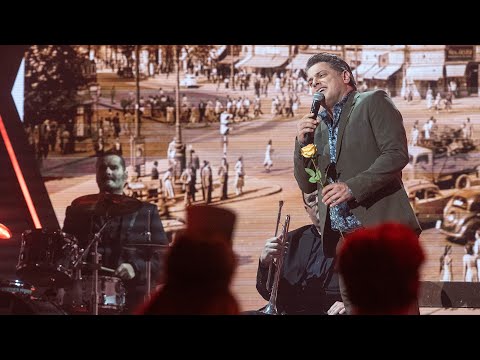 Hétre ma várom a nemzetinél (NAGY SÁNDOR) | Csináljuk a fesztivált! | SZILVESZTERI SLÁGEREK