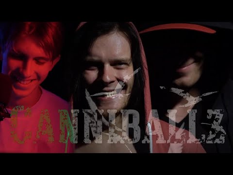 CANNIBALLZ Showreel