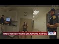 Former OSU Student Sues City Of Stillwater Claiming Unlawful Arrest And Strip Search