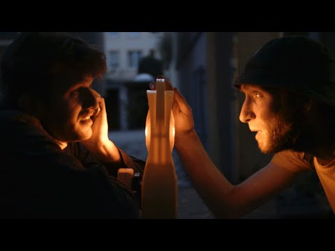 IZDW - Feindbild (feat. Mosayk)