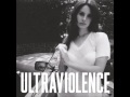 Lana Del Rey - Pretty When You Cry 