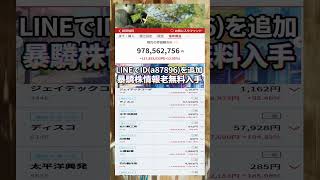 #NISA,#新NISA,#つみたてNISA,#iDeCo,#配当金,#配当利回り,#決算,#決算分析,#業績,#企業分析,#銘柄分析,#株予想,#株の買い方,#株の売り方,