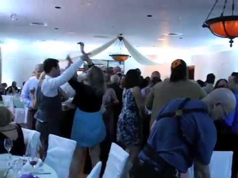 Twin Spin Entertainment video.
