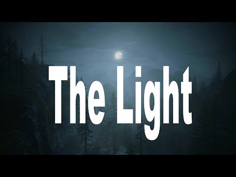 The Light Winona Oak