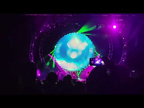 Tears for Fears - Head Over Heels - Live at Walnut Creek Amphitheater- Raleigh NC - July 2023.