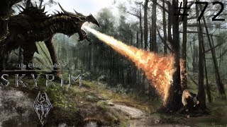 Поиграем в Skyrim - Поляна Предков(#72)