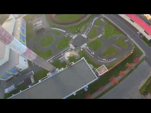 one of the Czech Republic's most beautiful city Polička Cz