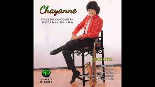 Chayanne - 20 - Latin lover. 🎵