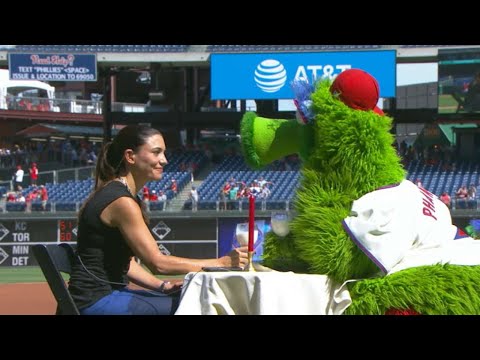 Alanna Rizzo Married