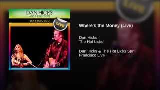 Where's the Money (Live)