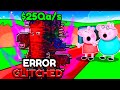 Unlocking ADMIN ONLY BRAINROT In Steal A Brainrot