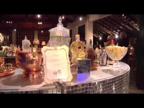 Programa Neusa Bighetti exibido no dia 01/05/2016 - Inauguração Espaço Villa Celita