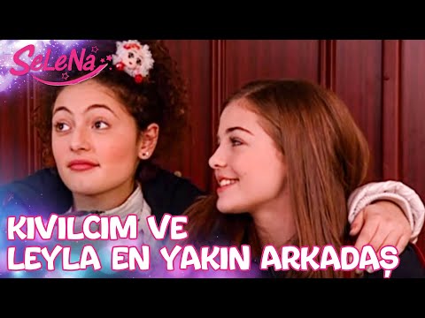 Kıvılcım'ın yeni kankisi - Selena 59. Bölüm