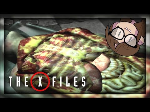 [ The X-Files: Resist or Serve ] Scully's Act 1 END - Part 2