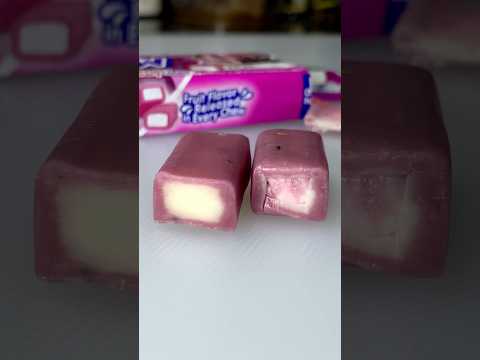 Play with your food 🍭 Acai Hi-Chew edition