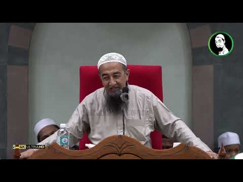 Dalam Syurga Nanti Bersama Suami Yang Mana - Ustaz Azhar Idrus