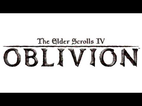 Best VGM of All Time | The Elder Scrolls IV: Oblivion OST - Wings of Kynareth