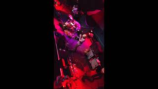 MEWITHOUTYOU - Mexican War Streets Live - Baltimore, Maryland - 1/27/2017