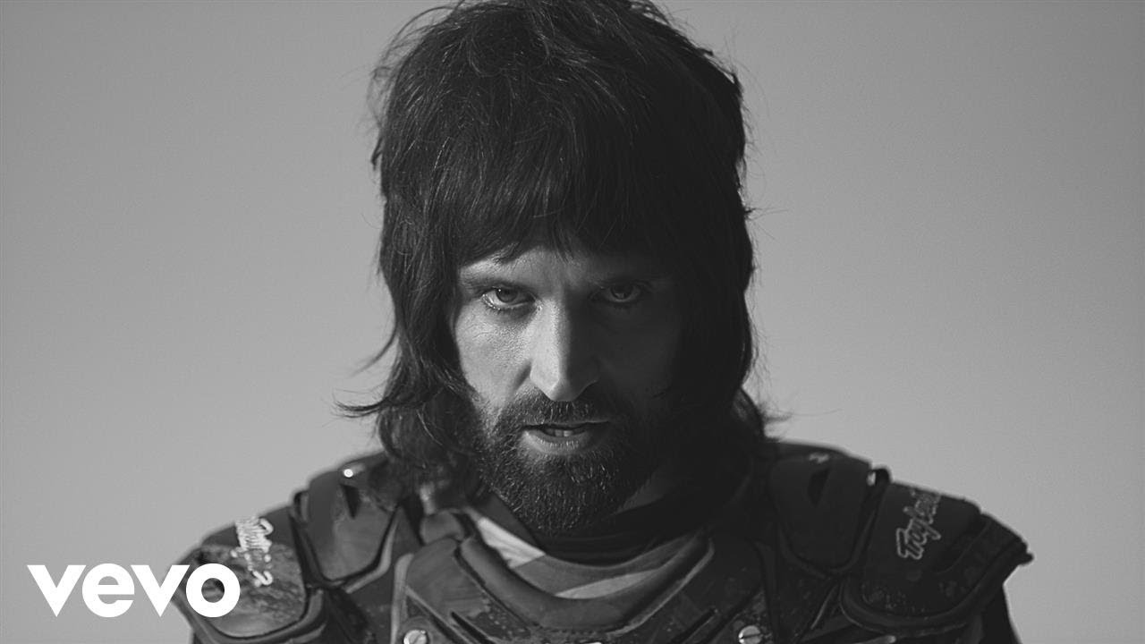 Kasabian — Bow