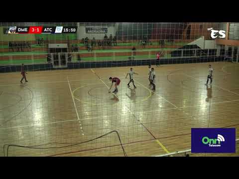 Futsal dos Craques Rádio ES