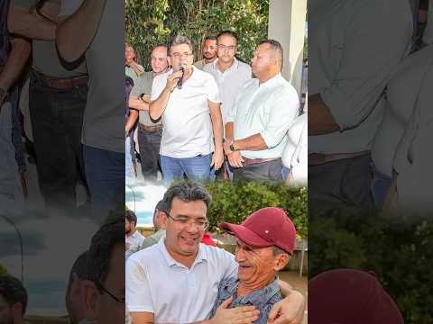 Minha passagem por Guaribas foi especial!