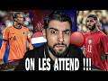 WE RE READY FOR THEM Pre Match Morocco Vs Netherlands 2026 World Cup Round Of 16