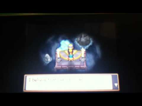 Pokémon heartgold & soulsilver walkthrough EP.22