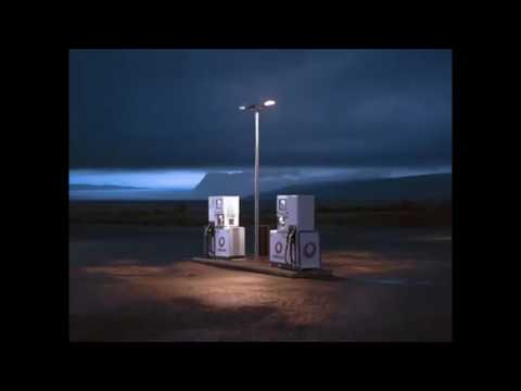 Constantine The G x Rami Winston - Nowhere to Go