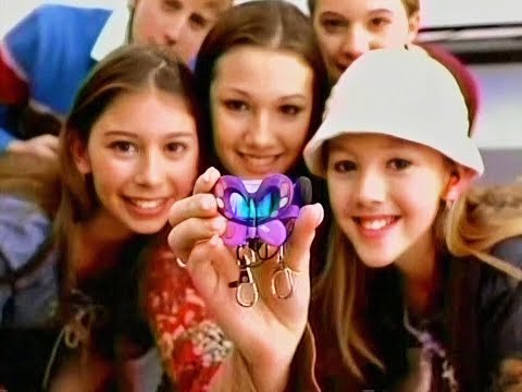 Hit Clips (Hilary Duff) Nickelodeon NIKP 53 (Apr. 12, 2003)