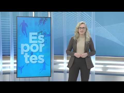 CNT Notícias PR de 15/09/2026 na Íntegra