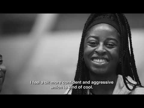 NYDC MADHEAD Documentary