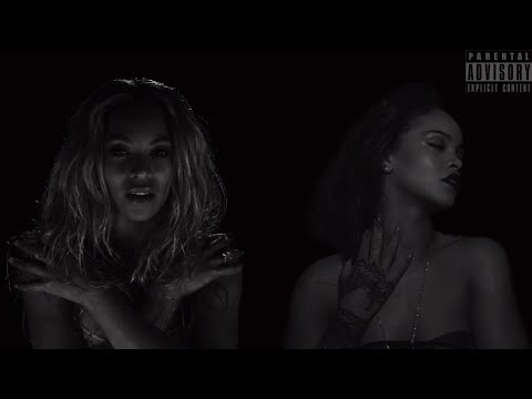 Love On The Brain x 1+1 (Beyoncé x Rihanna Mashup)