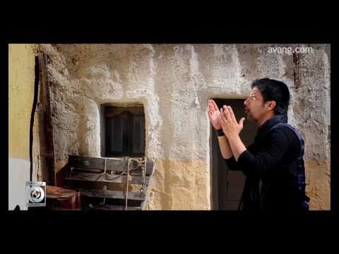 Mehrshad - Doret Begardam OFFICIAL VIDEO | مهرشاد - دورت بگردم