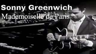 Sonny Greenwich — Mademoiselle de Paris