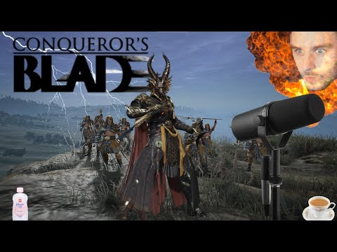 Gentlemen! Back At It lets grind!  + some more stuff and things! COME ON DOWN