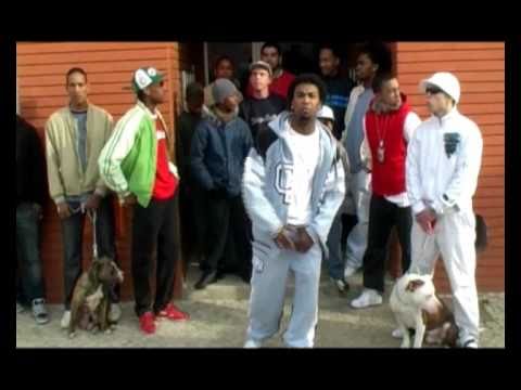 SS-Drug Dilling (Realização: Wilsoldiers)